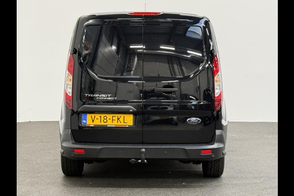 Ford Transit Connect 100pk L2 Trend Automaat Trekhaak Airco Navi Cruise