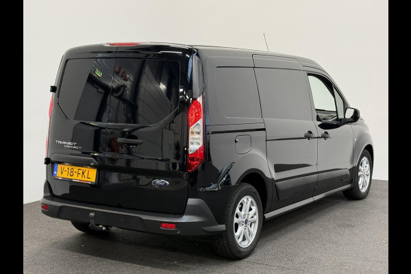 Ford Transit Connect 100pk L2 Trend Automaat Trekhaak Airco Navi Cruise