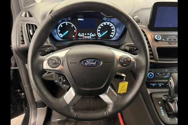 Ford Transit Connect 100pk L2 Trend Automaat Trekhaak Airco Navi Cruise
