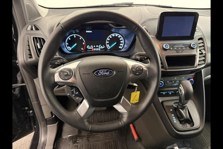 Ford Transit Connect 100pk L2 Trend Automaat Trekhaak Airco Navi Cruise