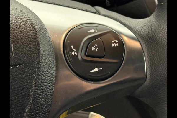 Ford Transit Connect 100pk L2 Trend Automaat Trekhaak Airco Navi Cruise