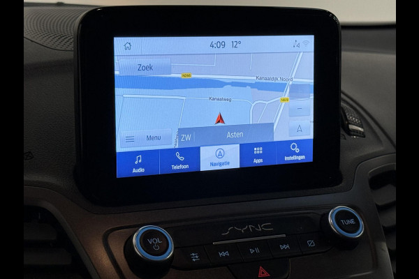 Ford Transit Connect 100pk L2 Trend Automaat Trekhaak Airco Navi Cruise