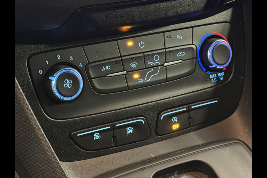 Ford Transit Connect 100pk L2 Trend Automaat Trekhaak Airco Navi Cruise