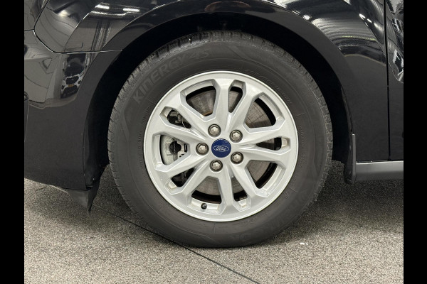 Ford Transit Connect 100pk L2 Trend Automaat Trekhaak Airco Navi Cruise