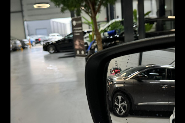 Renault Kadjar 1.6 TCe Bose Garantie Elek. Trekhaak Blindspot Elek. Stoel StoelVW Leder Camera Cruise Navi Clima Led PDC Rijklaar