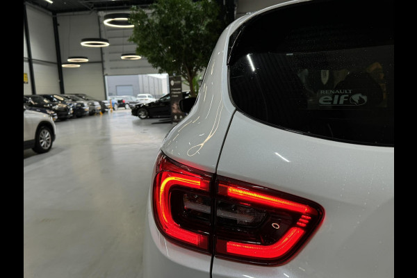 Renault Kadjar 1.6 TCe Bose Garantie Elek. Trekhaak Blindspot Elek. Stoel StoelVW Leder Camera Cruise Navi Clima Led PDC Rijklaar