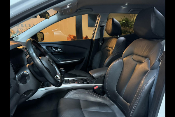 Renault Kadjar 1.6 TCe Bose Garantie Elek. Trekhaak Blindspot Elek. Stoel StoelVW Leder Camera Cruise Navi Clima Led PDC Rijklaar