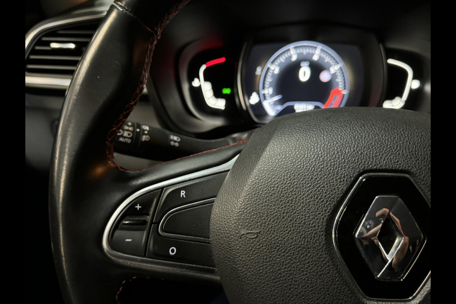 Renault Kadjar 1.6 TCe Bose Garantie Elek. Trekhaak Blindspot Elek. Stoel StoelVW Leder Camera Cruise Navi Clima Led PDC Rijklaar