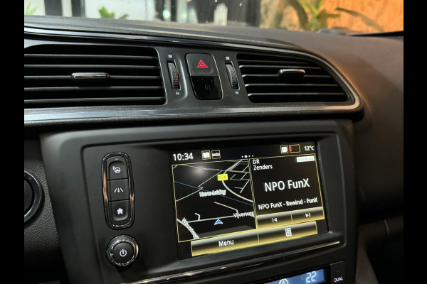 Renault Kadjar 1.6 TCe Bose Garantie Elek. Trekhaak Blindspot Elek. Stoel StoelVW Leder Camera Cruise Navi Clima Led PDC Rijklaar