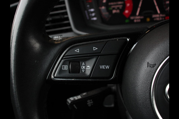 Audi A1 Sportback 30 TFSI 115pk Automaat | Navigatie | Climate Control | Digitale Cockpit | Parkeer sensoren | Bluetooth | Cruise control | Lichtmetalen velgen