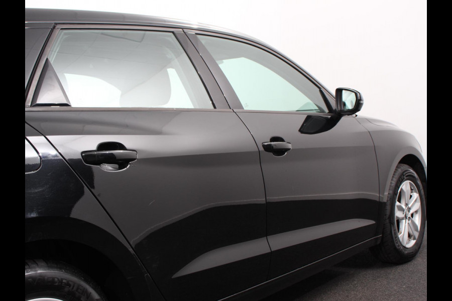 Audi A1 Sportback 30 TFSI 115pk Automaat | Navigatie | Climate Control | Digitale Cockpit | Parkeer sensoren | Bluetooth | Cruise control | Lichtmetalen velgen