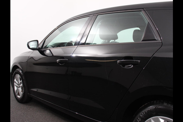 Audi A1 Sportback 30 TFSI 115pk Automaat | Navigatie | Climate Control | Digitale Cockpit | Parkeer sensoren | Bluetooth | Cruise control | Lichtmetalen velgen