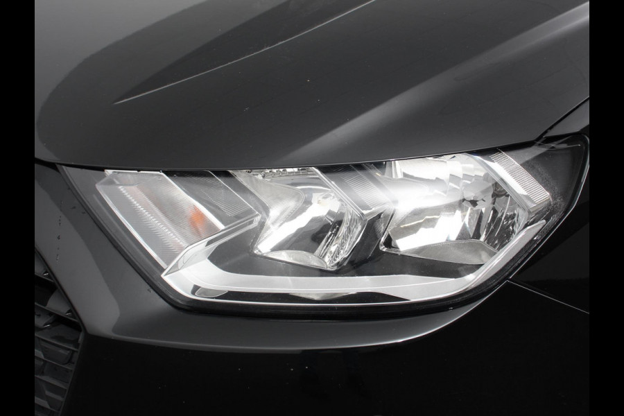 Audi A1 Sportback 30 TFSI 115pk Automaat | Navigatie | Climate Control | Digitale Cockpit | Parkeer sensoren | Bluetooth | Cruise control | Lichtmetalen velgen