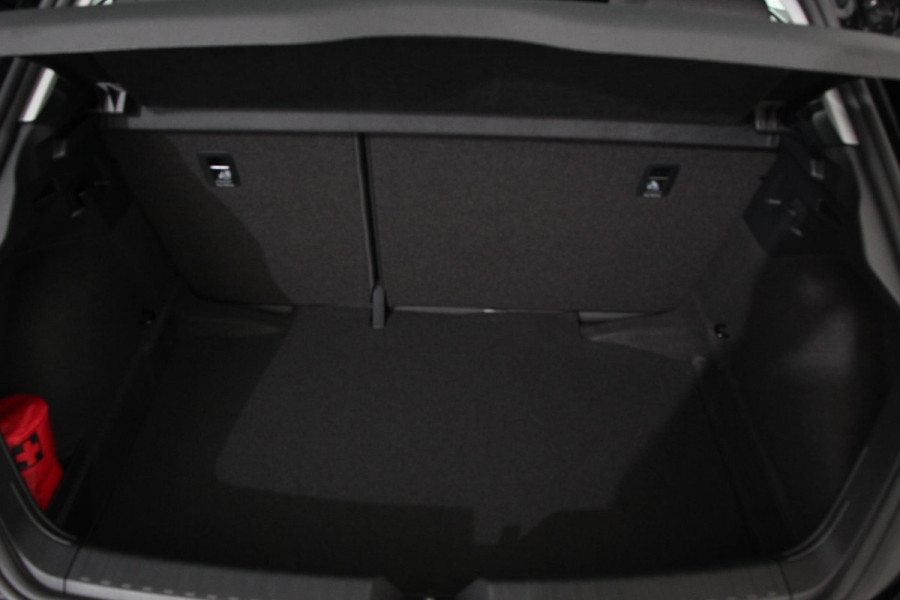 Audi A1 Sportback 30 TFSI 115pk Automaat | Navigatie | Climate Control | Digitale Cockpit | Parkeer sensoren | Bluetooth | Cruise control | Lichtmetalen velgen