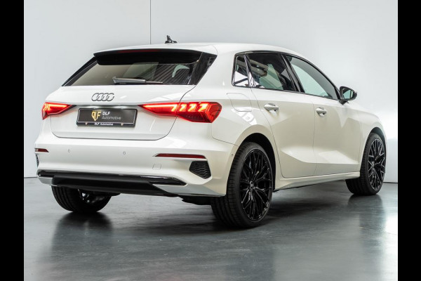 Audi A3 Sportback 40 TFSI e Advanced edition | S-Line | 19 Inch | Pano