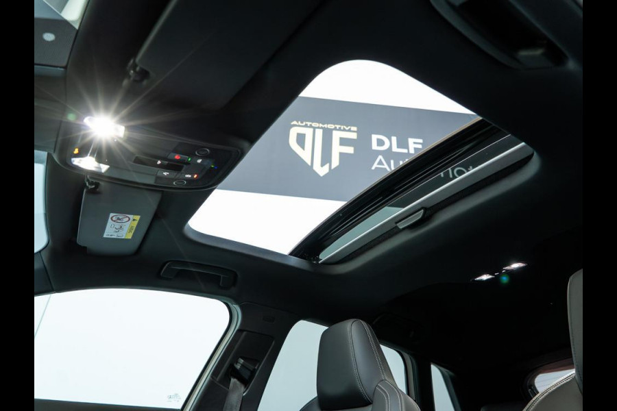 Audi A3 Sportback 40 TFSI e Advanced edition | S-Line | 19 Inch | Pano