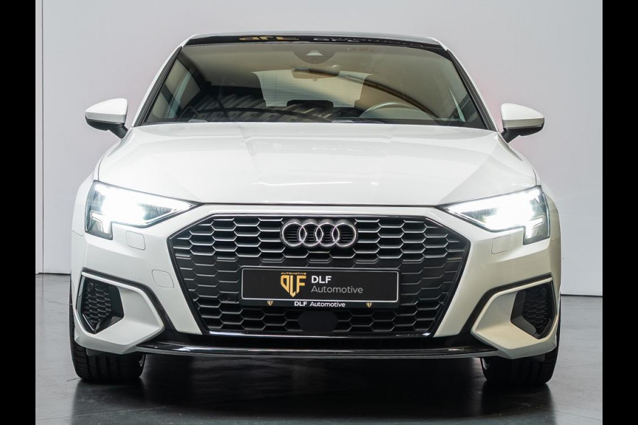 Audi A3 Sportback 40 TFSI e Advanced edition | S-Line | 19 Inch | Pano