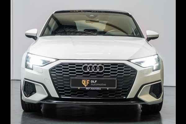 Audi A3 Sportback 40 TFSI e Advanced edition | S-Line | 19 Inch | Pano