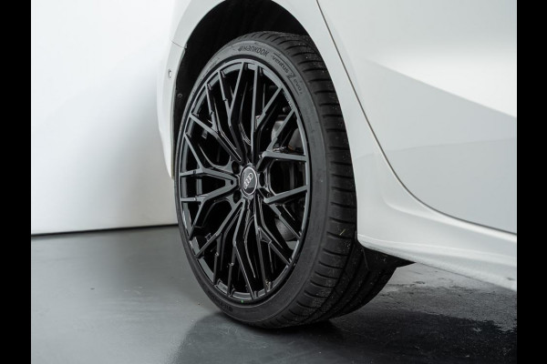 Audi A3 Sportback 40 TFSI e Advanced edition | S-Line | 19 Inch | Pano
