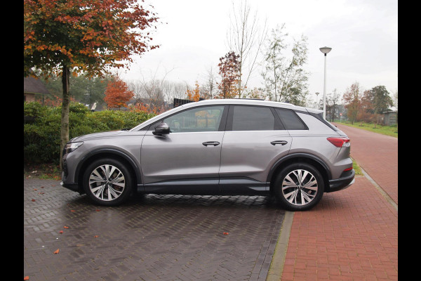 Audi Q4 e-tron 40 Launch edition Advanced Plus 77 kWh | Panoramadak | Camera | Apple Carplay | Cruise Control | NL-Auto |
