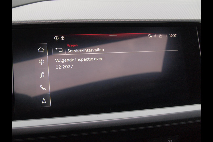 Audi Q4 e-tron 40 Launch edition Advanced Plus 77 kWh | Panoramadak | Camera | Apple Carplay | Cruise Control | NL-Auto |