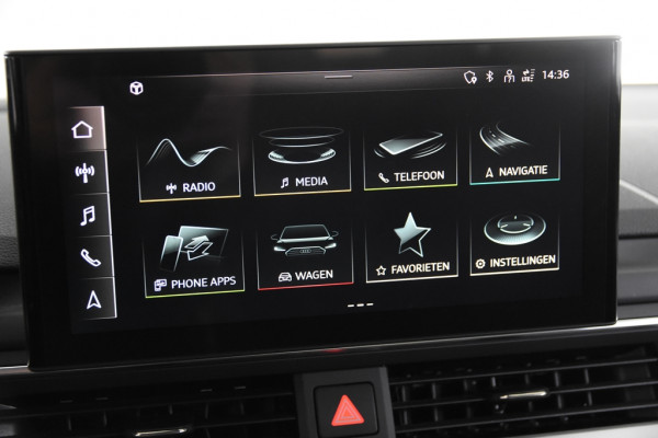 Audi A4 Limousine 35 TFSI S-Tronic *1ste Eigenaar*Navigatie*Trekhaak*PDC*