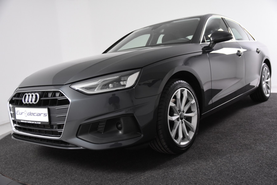 Audi A4 Limousine 35 TFSI S-Tronic *1ste Eigenaar*Navigatie*Trekhaak*PDC*