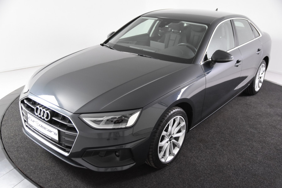 Audi A4 Limousine 35 TFSI S-Tronic *1ste Eigenaar*Navigatie*Trekhaak*PDC*