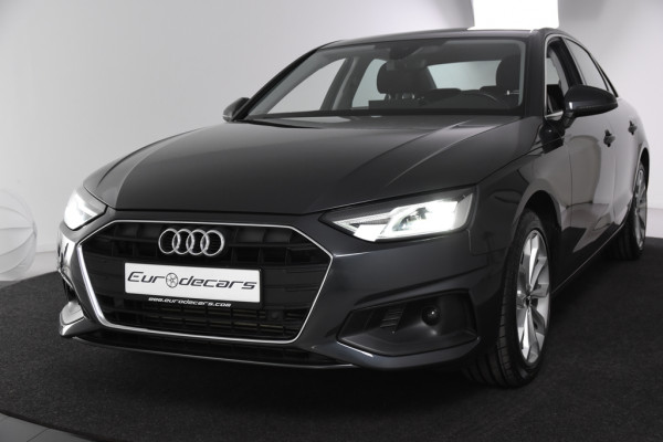 Audi A4 Limousine 35 TFSI S-Tronic *1ste Eigenaar*Navigatie*Trekhaak*PDC*
