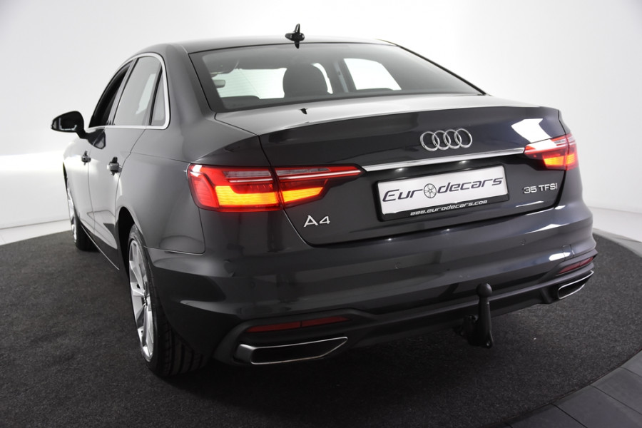 Audi A4 Limousine 35 TFSI S-Tronic *1ste Eigenaar*Navigatie*Trekhaak*PDC*
