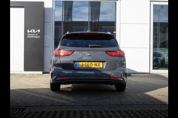 Kia Ceed Sportswagon 1.0 T-GDi DynamicPlusLine | Stoel en stuurverwarming | Carplay | Achteruitrijcamera |