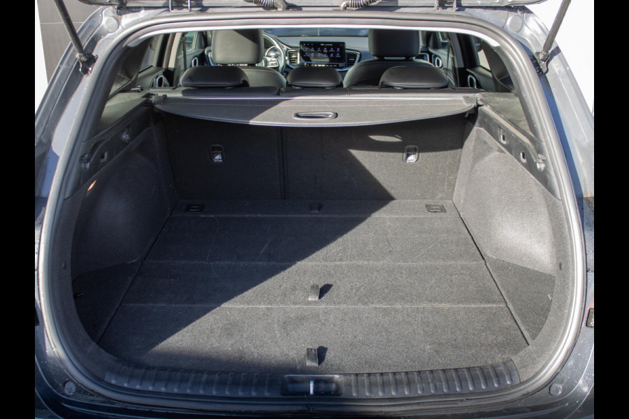 Kia Ceed Sportswagon 1.0 T-GDi DynamicPlusLine | Stoel en stuurverwarming | Carplay | Achteruitrijcamera |