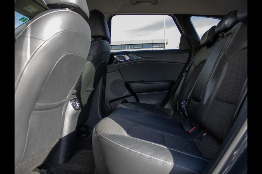 Kia Ceed Sportswagon 1.0 T-GDi DynamicPlusLine | Stoel en stuurverwarming | Carplay | Achteruitrijcamera |