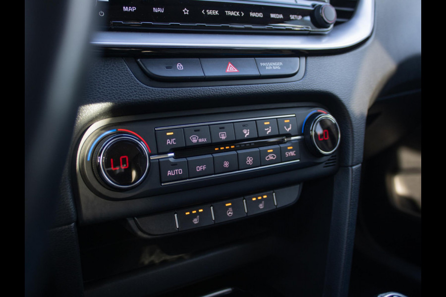 Kia Ceed Sportswagon 1.0 T-GDi DynamicPlusLine | Stoel en stuurverwarming | Carplay | Achteruitrijcamera |
