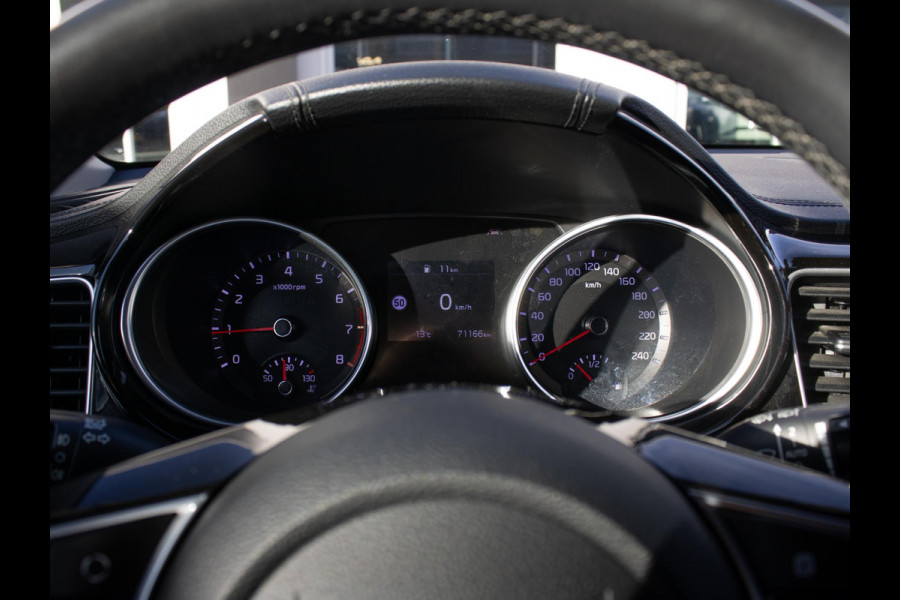 Kia Ceed Sportswagon 1.0 T-GDi DynamicPlusLine | Stoel en stuurverwarming | Carplay | Achteruitrijcamera |