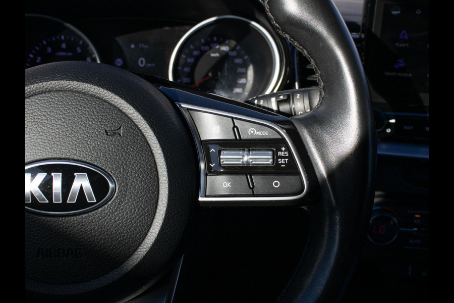 Kia Ceed Sportswagon 1.0 T-GDi DynamicPlusLine | Stoel en stuurverwarming | Carplay | Achteruitrijcamera |
