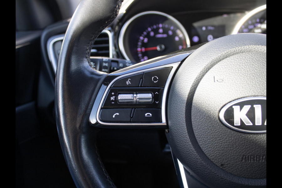 Kia Ceed Sportswagon 1.0 T-GDi DynamicPlusLine | Stoel en stuurverwarming | Carplay | Achteruitrijcamera |