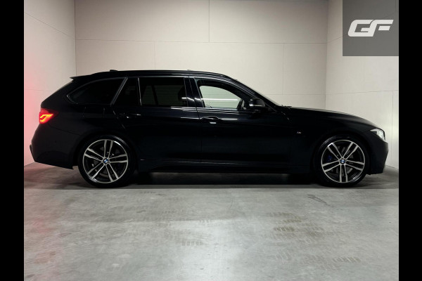 BMW 3 Serie Touring 320i M Sport Pano H/K Leer Camera NAP