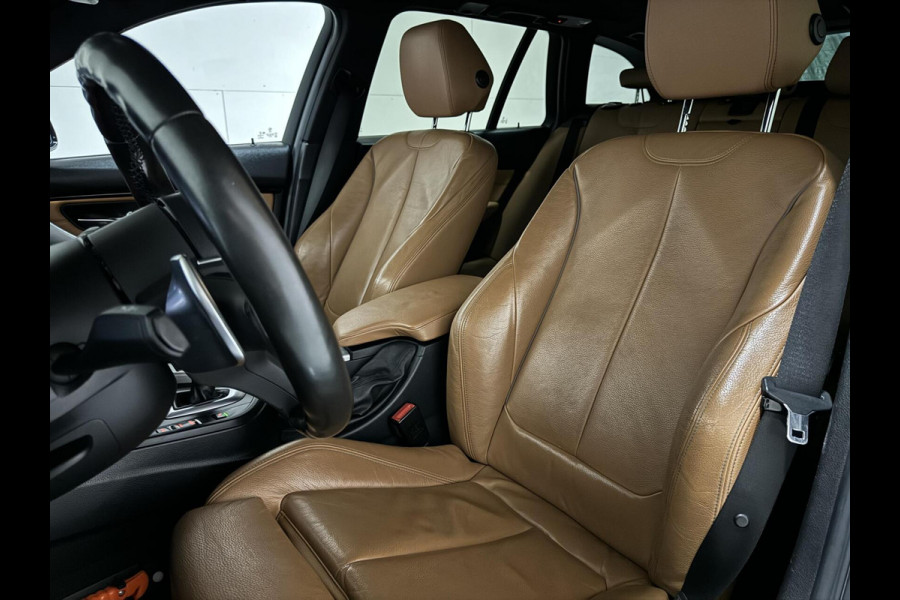 BMW 3 Serie Touring 320i M Sport Pano H/K Leer Camera NAP