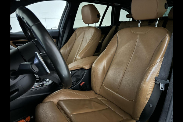 BMW 3 Serie Touring 320i M Sport Pano H/K Leer Camera NAP