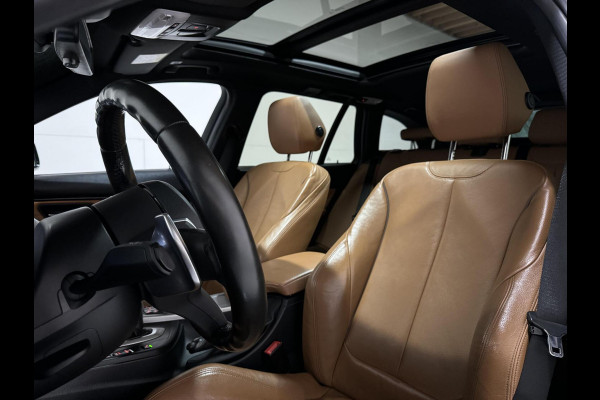 BMW 3 Serie Touring 320i M Sport Pano H/K Leer Camera NAP