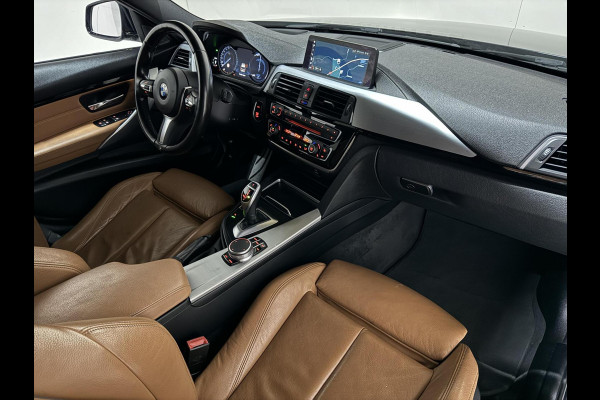 BMW 3 Serie Touring 320i M Sport Pano H/K Leer Camera NAP