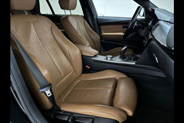 BMW 3 Serie Touring 320i M Sport Pano H/K Leer Camera NAP