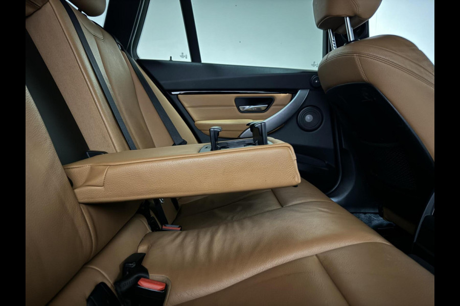 BMW 3 Serie Touring 320i M Sport Pano H/K Leer Camera NAP