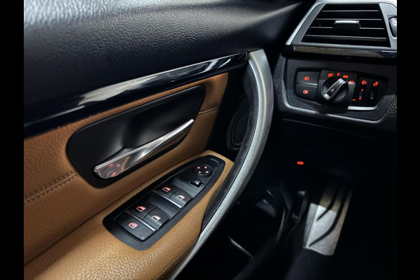 BMW 3 Serie Touring 320i M Sport Pano H/K Leer Camera NAP