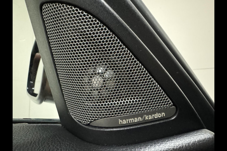 BMW 3 Serie Touring 320i M Sport Pano H/K Leer Camera NAP