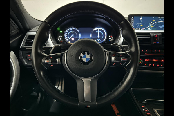 BMW 3 Serie Touring 320i M Sport Pano H/K Leer Camera NAP