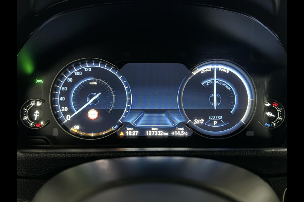 BMW 3 Serie Touring 320i M Sport Pano H/K Leer Camera NAP