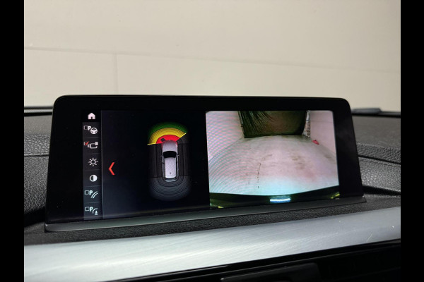 BMW 3 Serie Touring 320i M Sport Pano H/K Leer Camera NAP