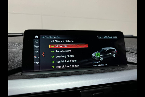 BMW 3 Serie Touring 320i M Sport Pano H/K Leer Camera NAP